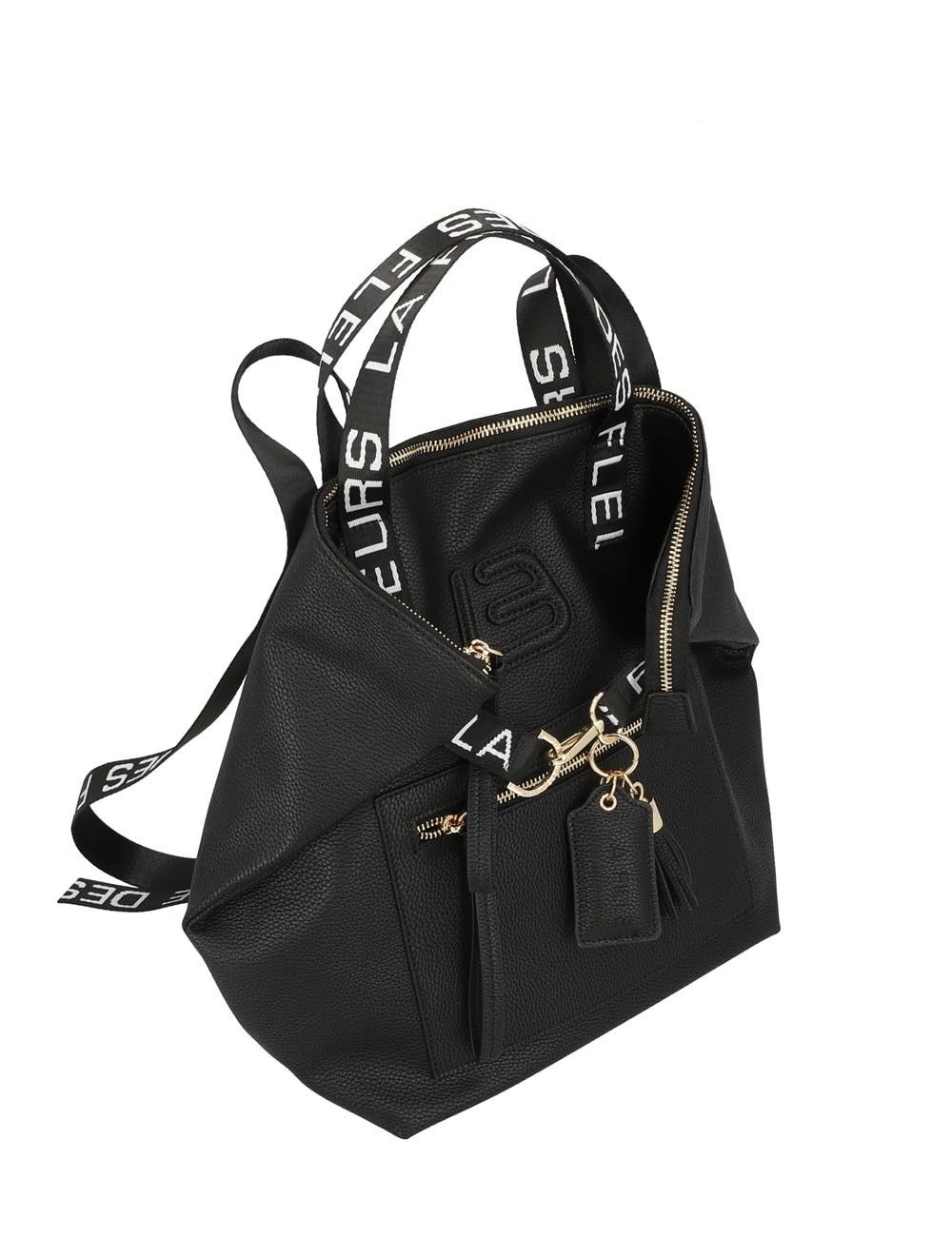 La Fille Des Fleurs - Zaino - Donna - ANITAINT\18