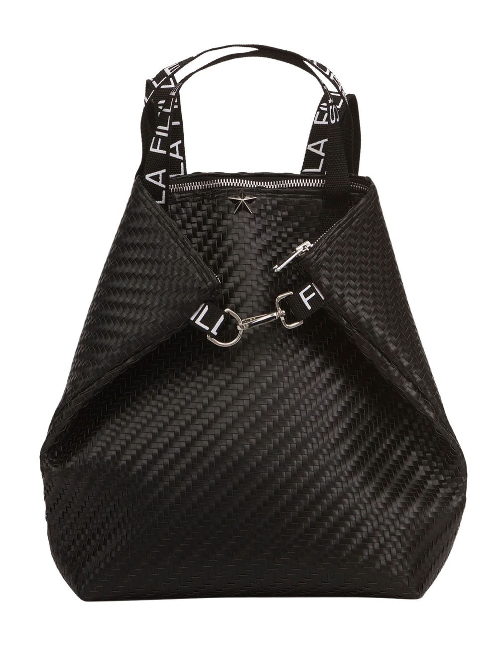 La Fille Des Fleurs - Zaino - Donna - ANITAMEDDEER\18