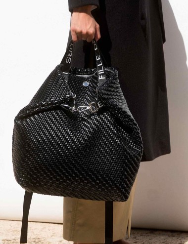 La Fille Des Fleurs - Zaino - Donna - ANITAMEDDEER\18