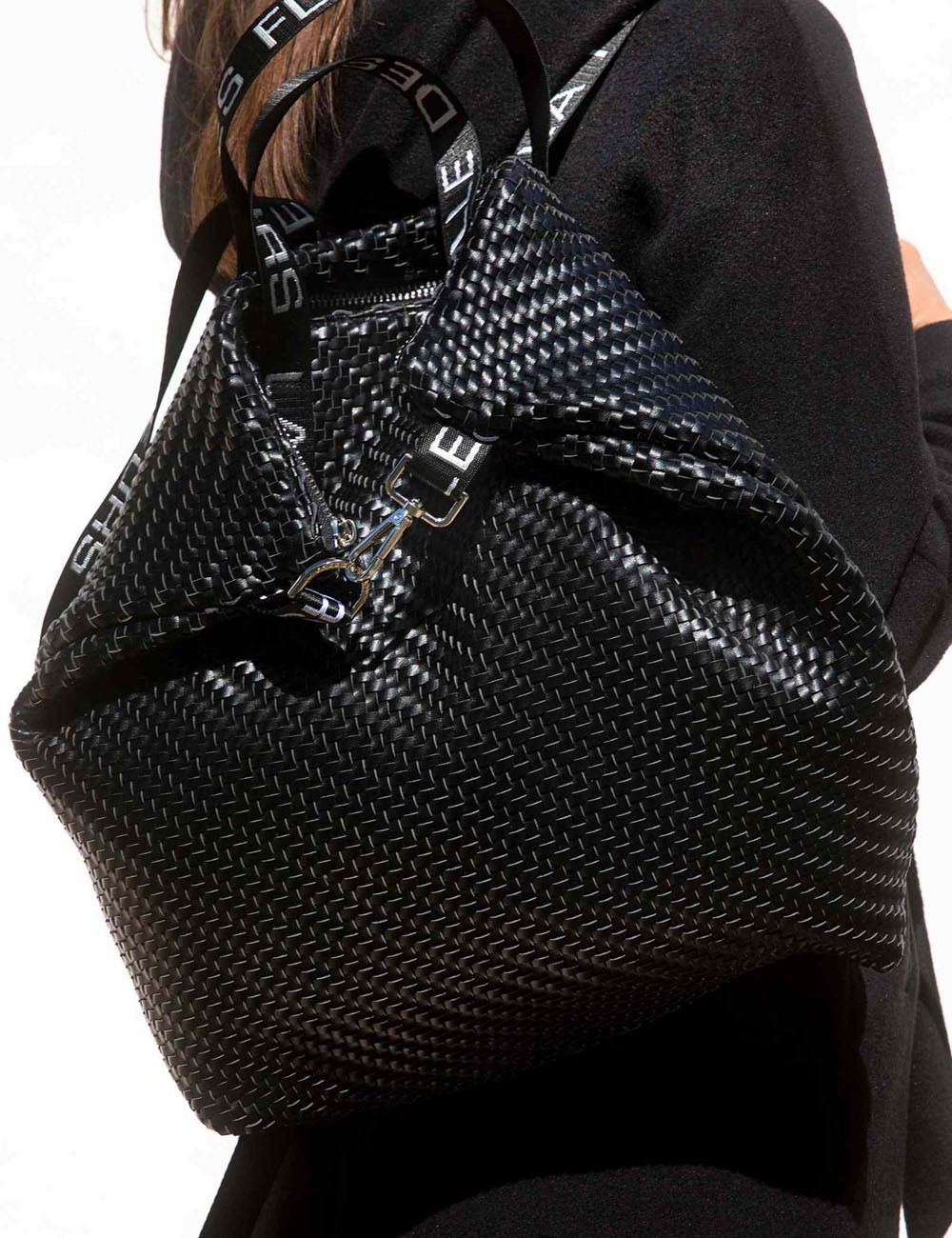 La Fille Des Fleurs - Zaino - Donna - ANITAMEDDEER\18