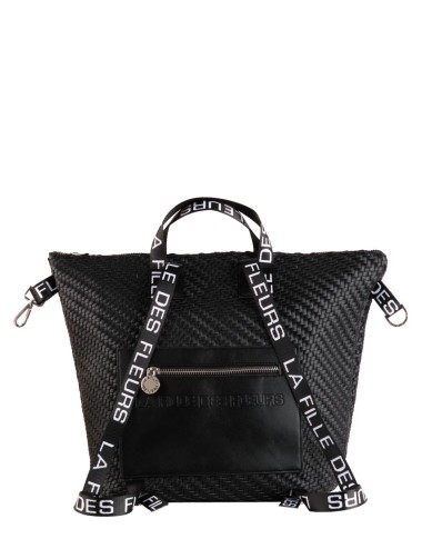 La Fille Des Fleurs - Zaino - Donna - ANITAMEDDEER\18