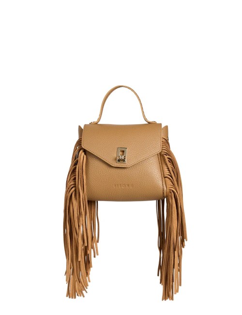 VISONA' - Borsa a tracolla - Donna - 20643