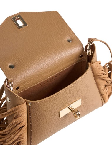 VISONA' - Borsa a tracolla - Donna - 20643