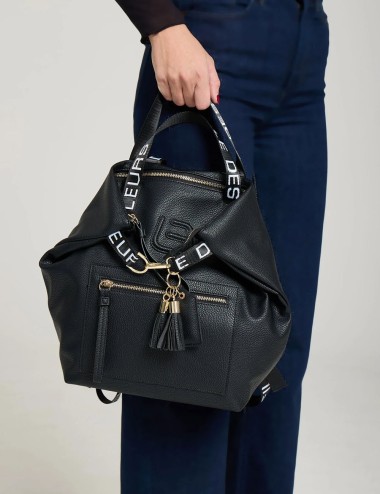 La Fille Des Fleurs - Zaino - Donna - ANITAMEDDEER\18