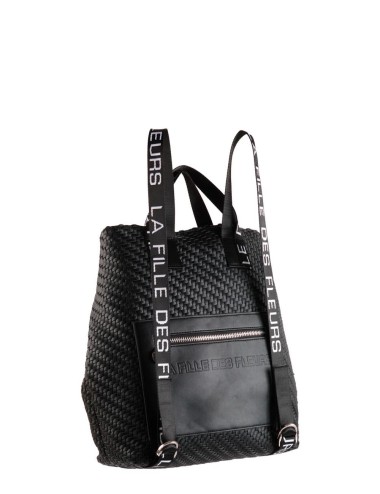 La Fille Des Fleurs - Zaino - Donna - ANITAINT\18