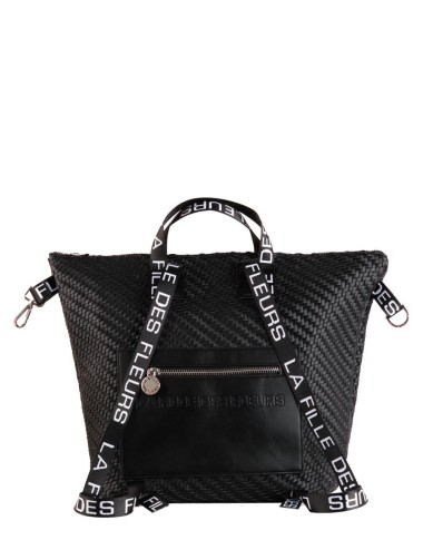 La Fille Des Fleurs - Zaino - Donna - ANITAINT\18