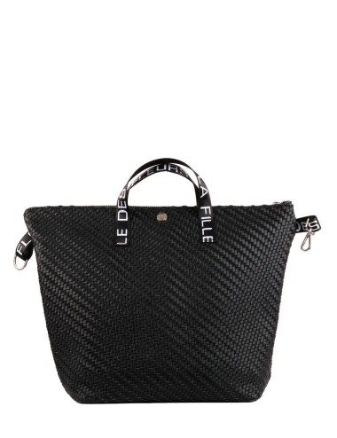 La Fille Des Fleurs - Zaino - Donna - ANITAINT\18