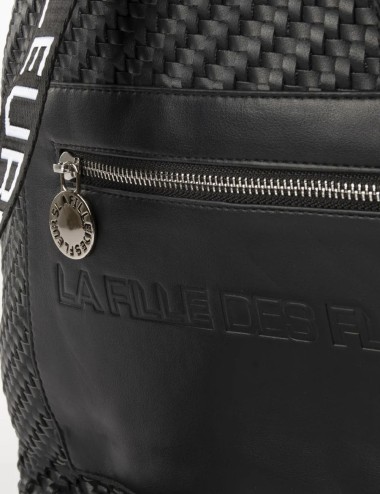 La Fille Des Fleurs - Zaino - Donna - ANITAINT\18