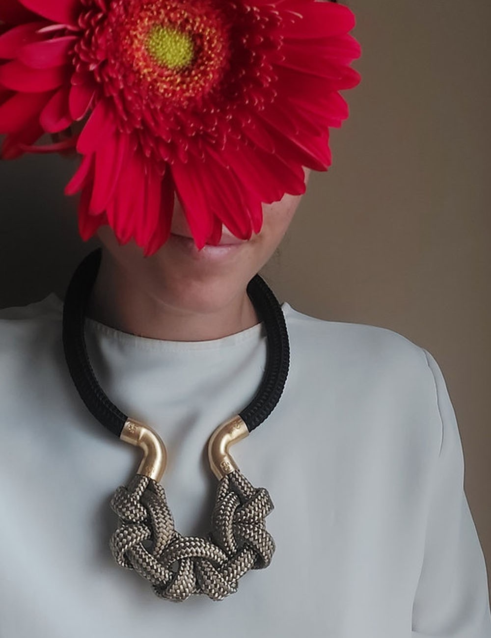 Carlotta Scarabeo - Spuma - I001