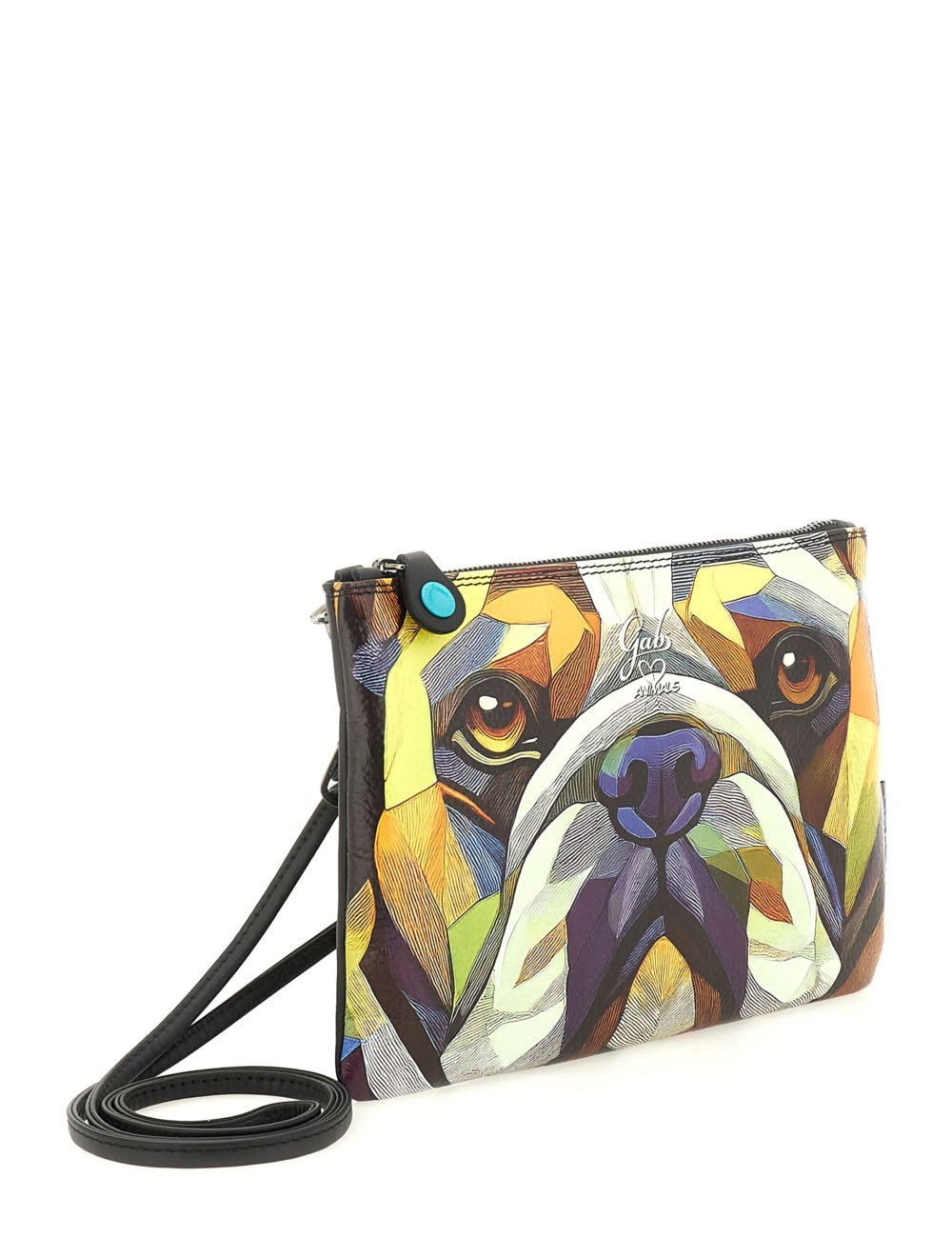 Gabs - Borsa a tracolla - Donna - G000040T2_X3083