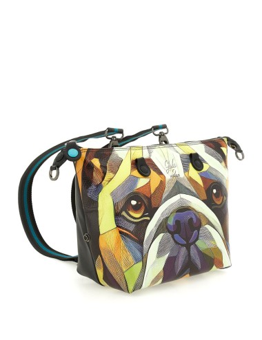 Gabs - borsa trasformabile - Donna - G000033T2_X3083