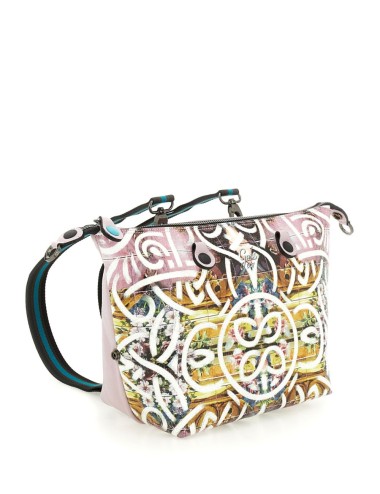 Gabs - borsa trasformabile - Donna - G000033T2_X2361