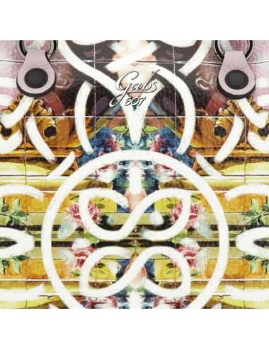 Gabs - borsa trasformabile - Donna - G000033T2_X2361