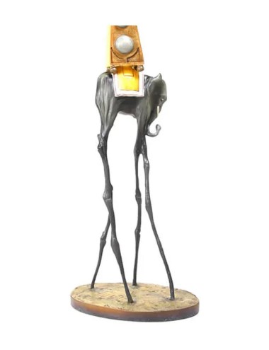 Mouseion - Statua - Unisex adulto - SD04