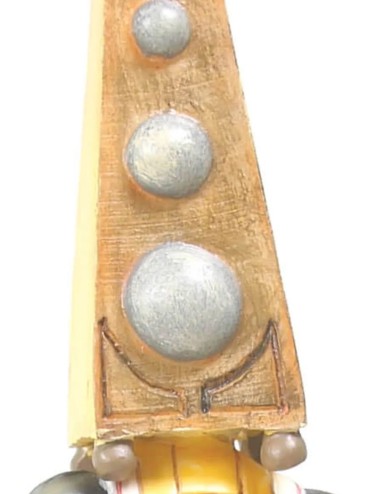 Mouseion - Statua - Unisex adulto - SD04