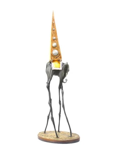 Mouseion - Statua - Unisex adulto - SD12