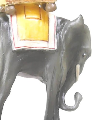 Mouseion - Statua - Unisex adulto - SD12