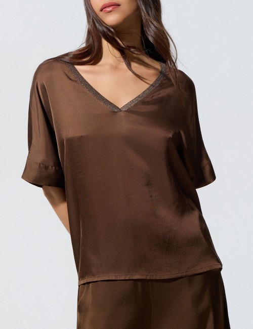 BSB - Blusa - Donna - 055-210076