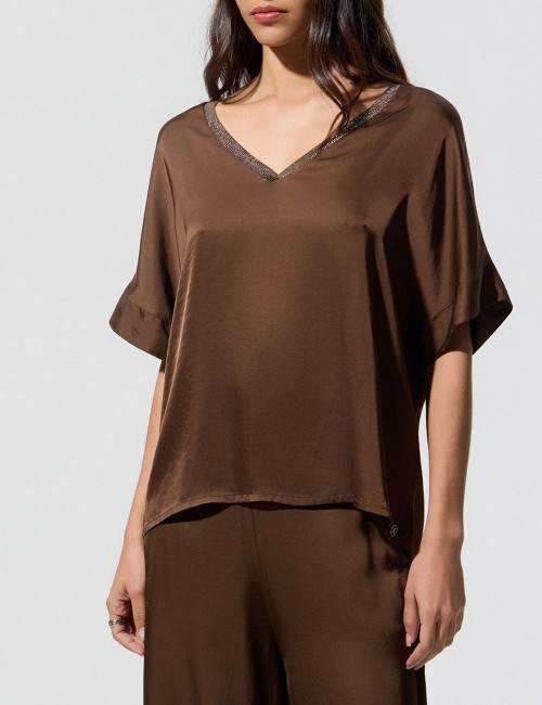 BSB - Blusa - Donna - 055-210076