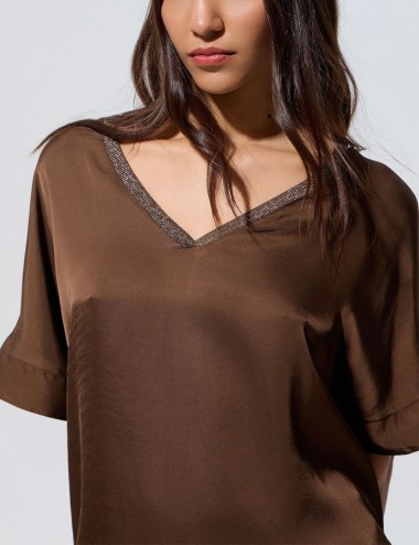 BSB - Blusa - Donna - 055-210076
