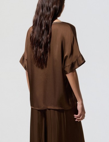 BSB - Blusa - Donna - 055-210076