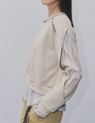 BSB - Blusa - Donna - 055-210017