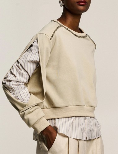 BSB - Blusa - Donna - 055-210017