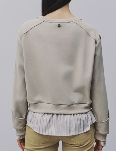 BSB - Blusa - Donna - 055-210017