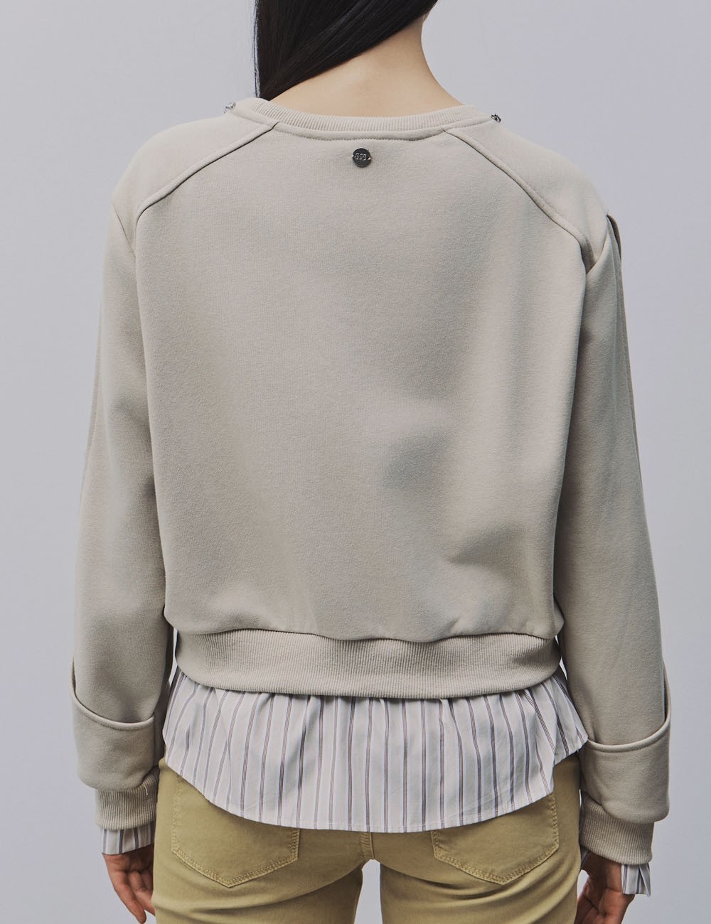 BSB - Blusa - Donna - 055-210017