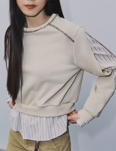 BSB - Blusa - Donna - 055-210017