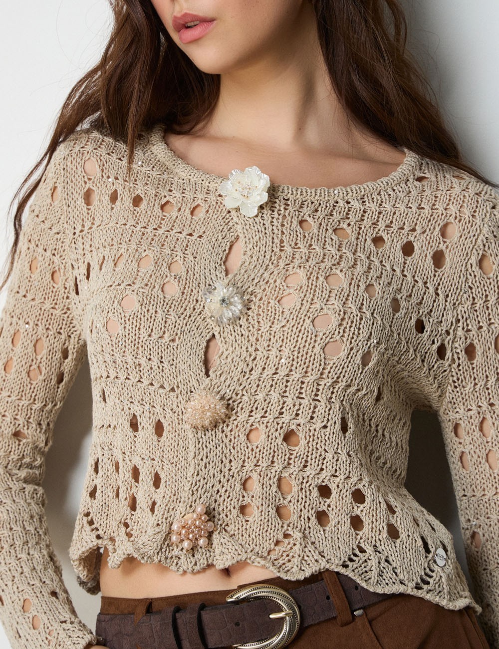 BSB - Cardigan - Donna - 055-215006