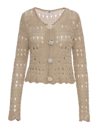 BSB - Cardigan - Donna - 055-215006