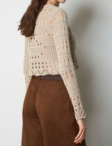 BSB - Cardigan - Donna - 055-215006