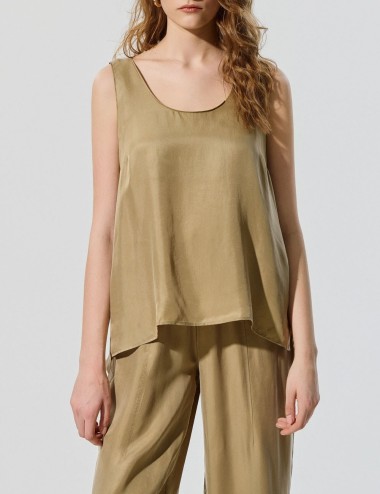 BSB - Canotta - Donna - 055-210036