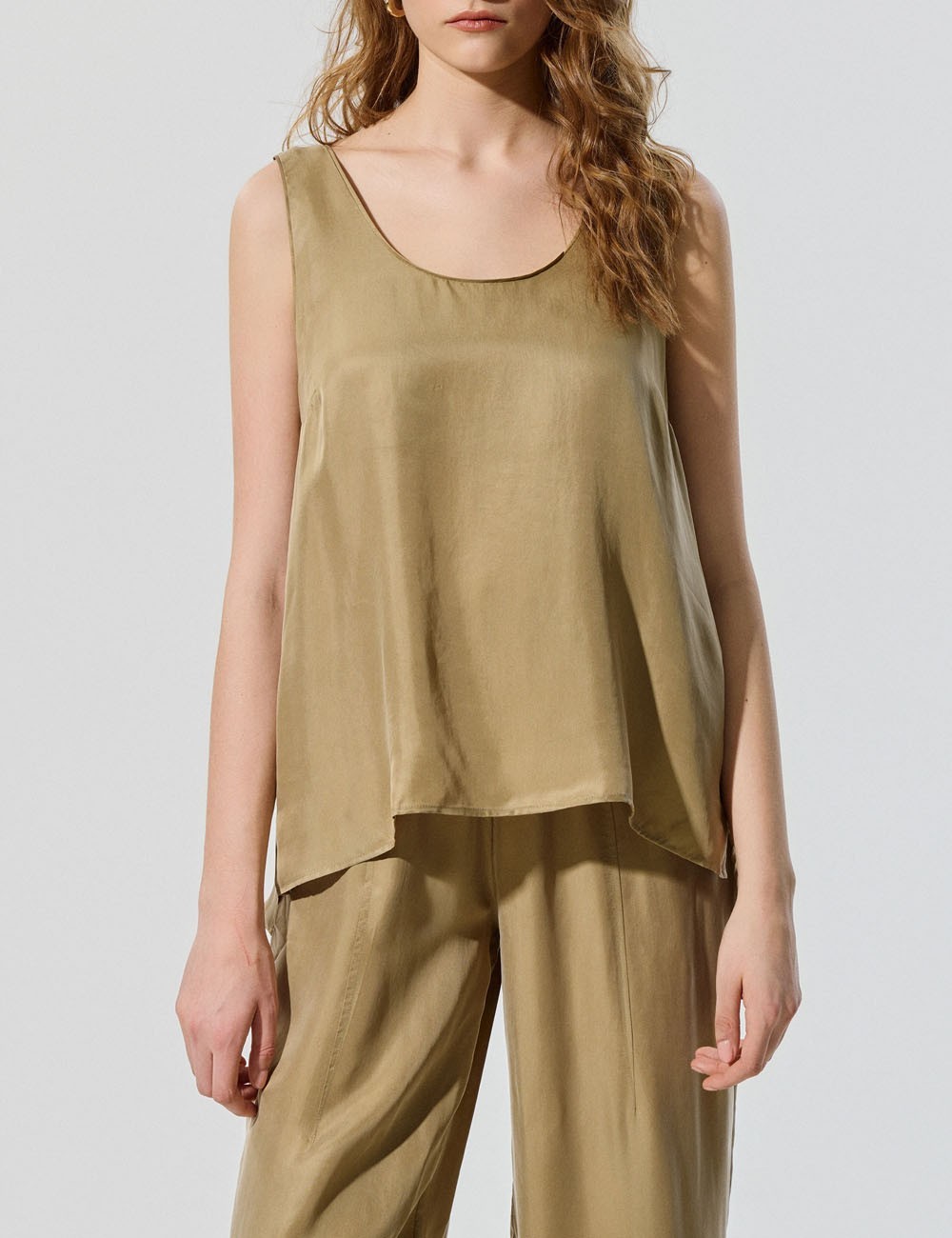 BSB - Canotta - Donna - 055-210036