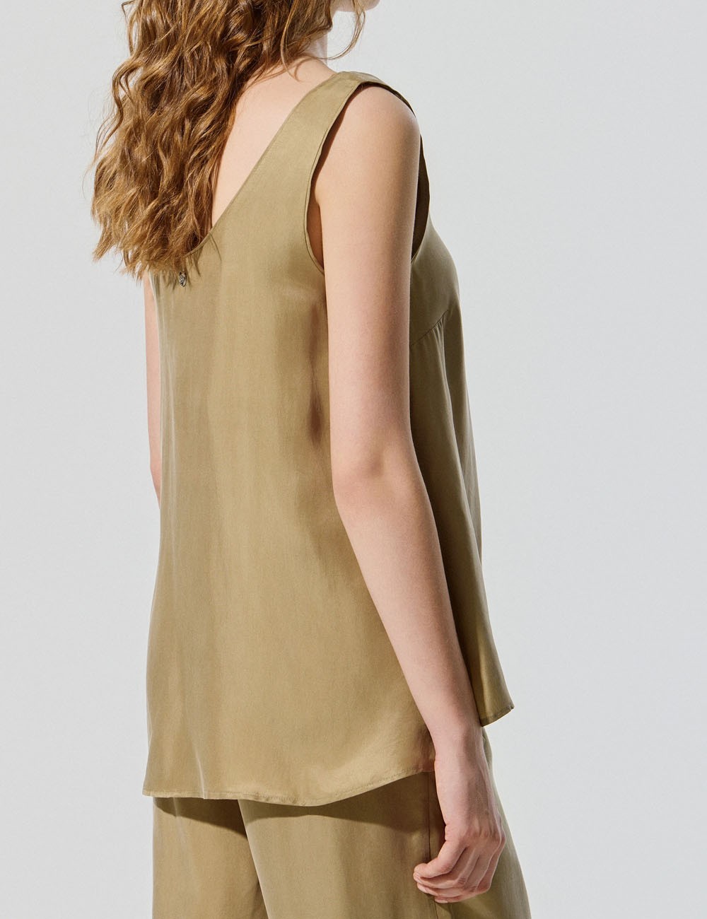 BSB - Canotta - Donna - 055-210036