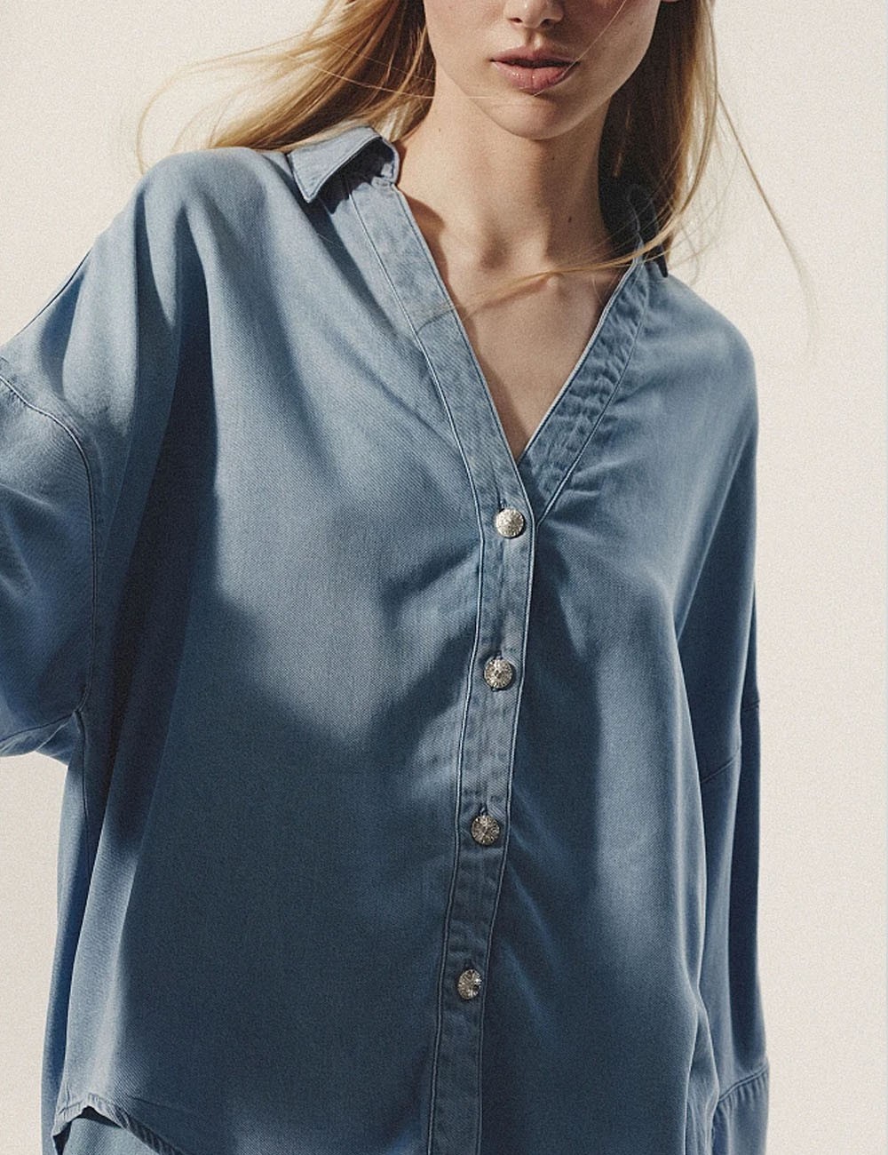 BSB - Camicia - Donna - 055-216802