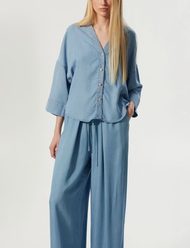 BSB - Camicia - Donna - 055-216802