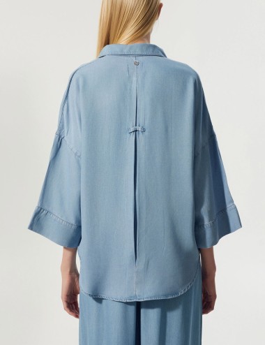 BSB - Camicia - Donna - 055-216802