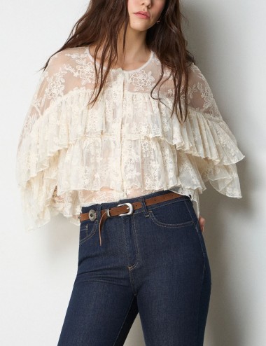 BSB - Camicia - Donna - 055-216016