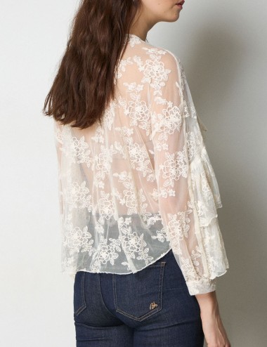 BSB - Camicia - Donna - 055-216016