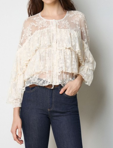 BSB - Camicia - Donna - 055-216016