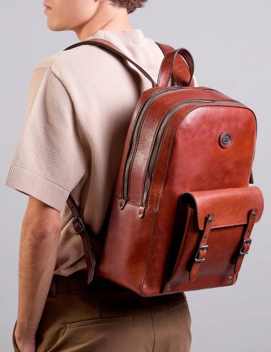 THE BRIDGE - Zaino - Uomo - 06102601