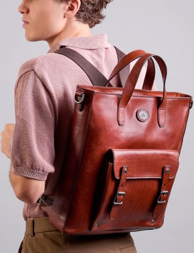 THE BRIDGE - Borsa/zaino - Unisex adulto - 06100601