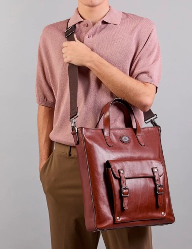 THE BRIDGE - Borsa/zaino - Unisex adulto - 06100601