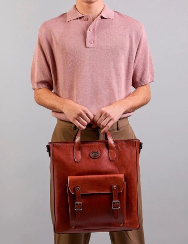 THE BRIDGE - Borsa/zaino - Unisex adulto - 06100601