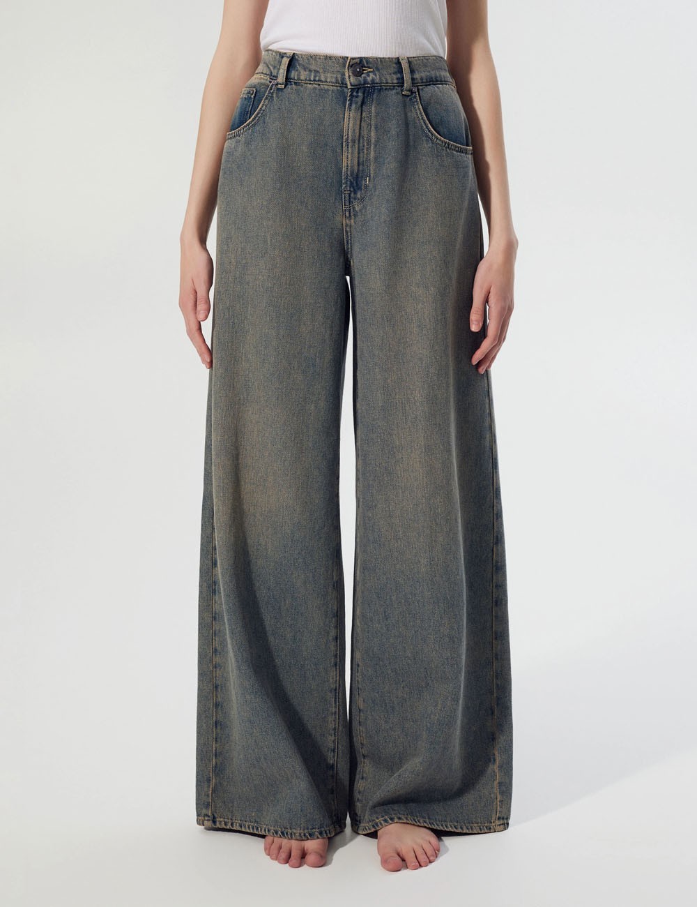 BSB - Jeans - Donna - 055-212927