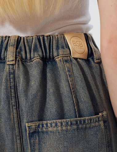 BSB - Jeans - Donna - 055-212927