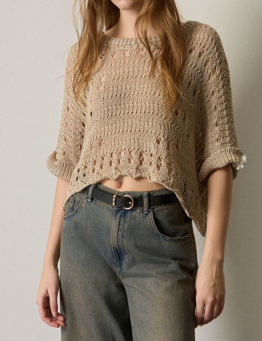 BSB - Pullover - Donna - 055-260009