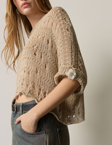 BSB - Pullover - Donna - 055-260009